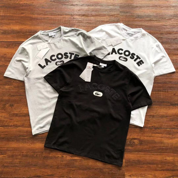 Camiseta Lacoste