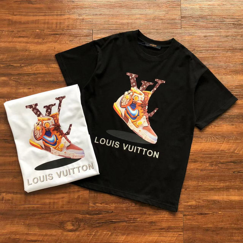 Camiseta Louis Vuitton