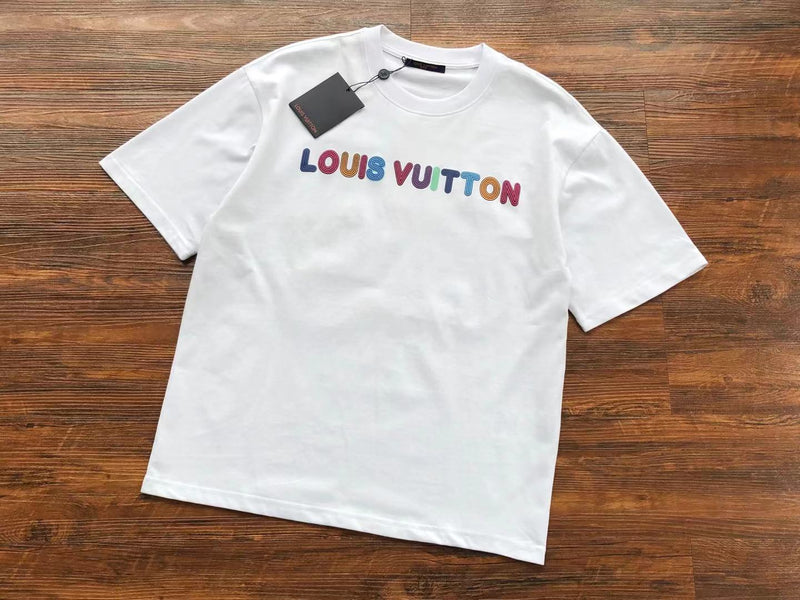 Camiseta Louis Vuitton