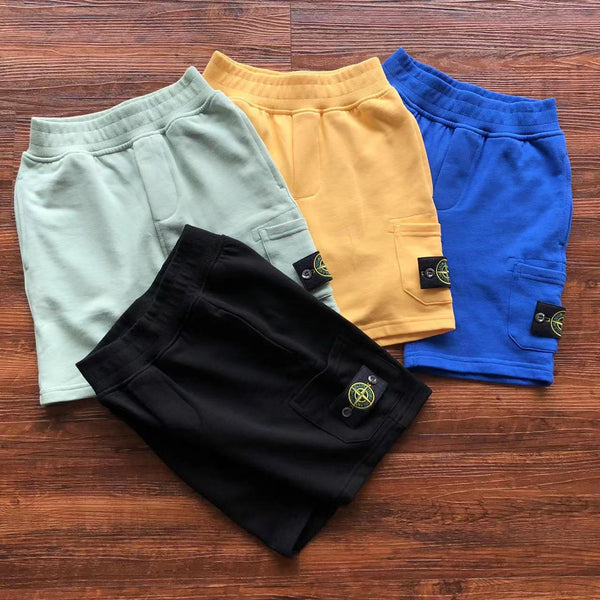 Pantalones Stone Island