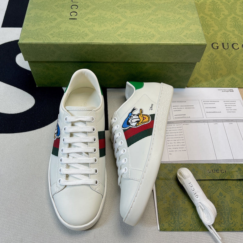 Gucci Sneakers