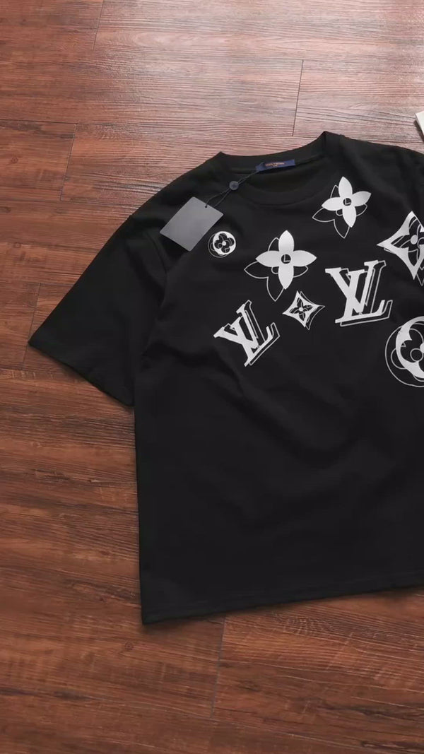 Camiseta Louis Vuitton