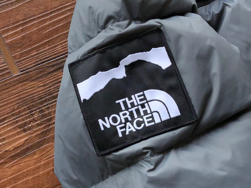 Abrigo The North Face 700