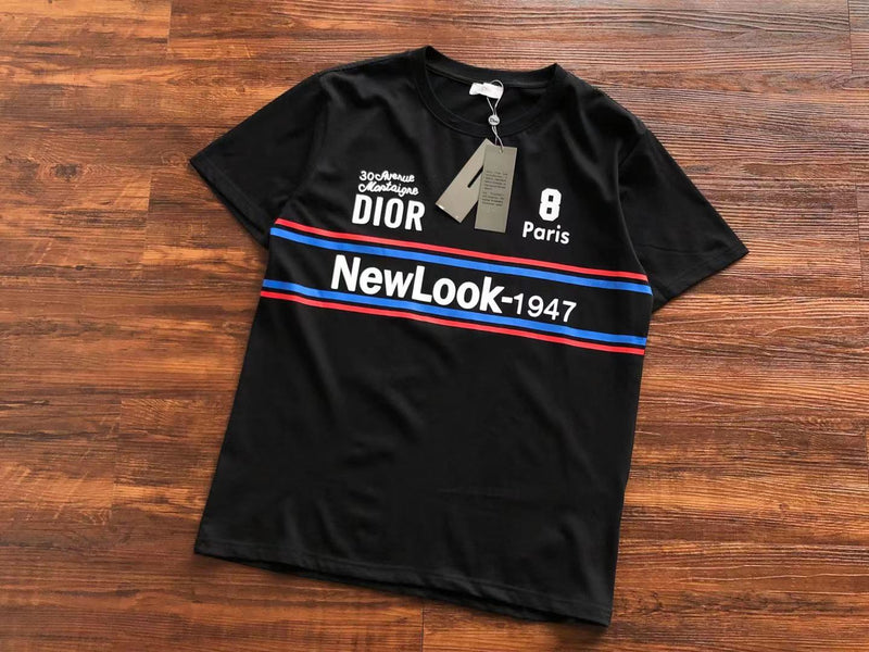 Camiseta Dior