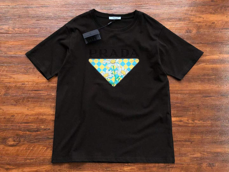 Camiseta Prada