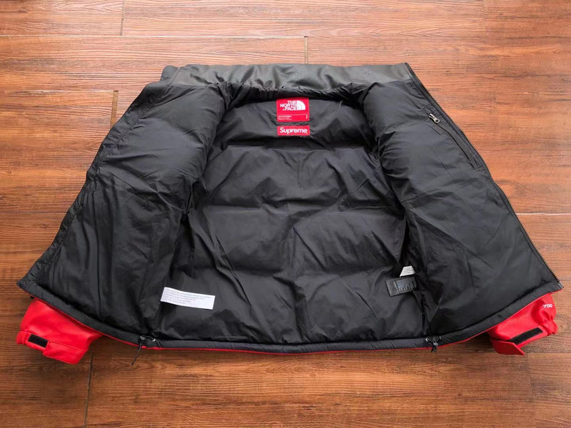 Abrigo The North Face x Supreme