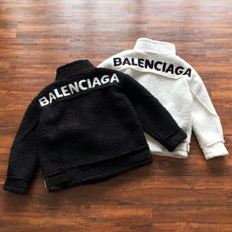 Abrigo Balenciaga