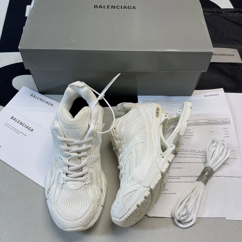 Balenciaga Track