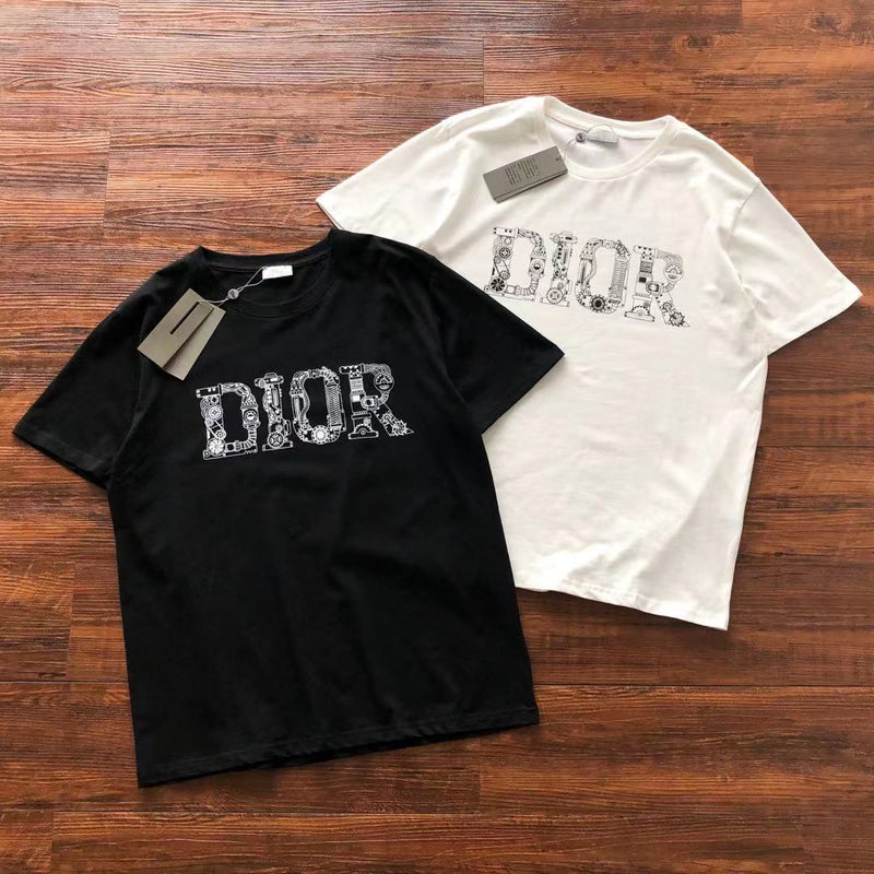 Camiseta Dior