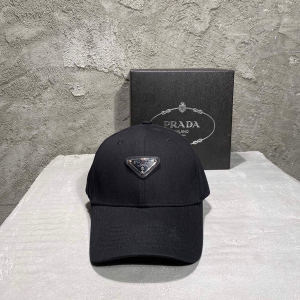 Gorra Prada