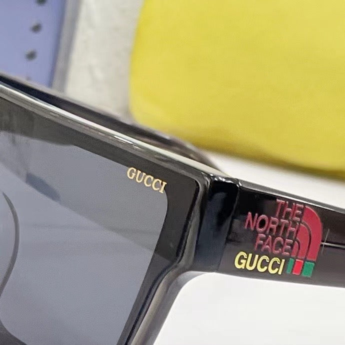 Gafas Gucci x The North Face