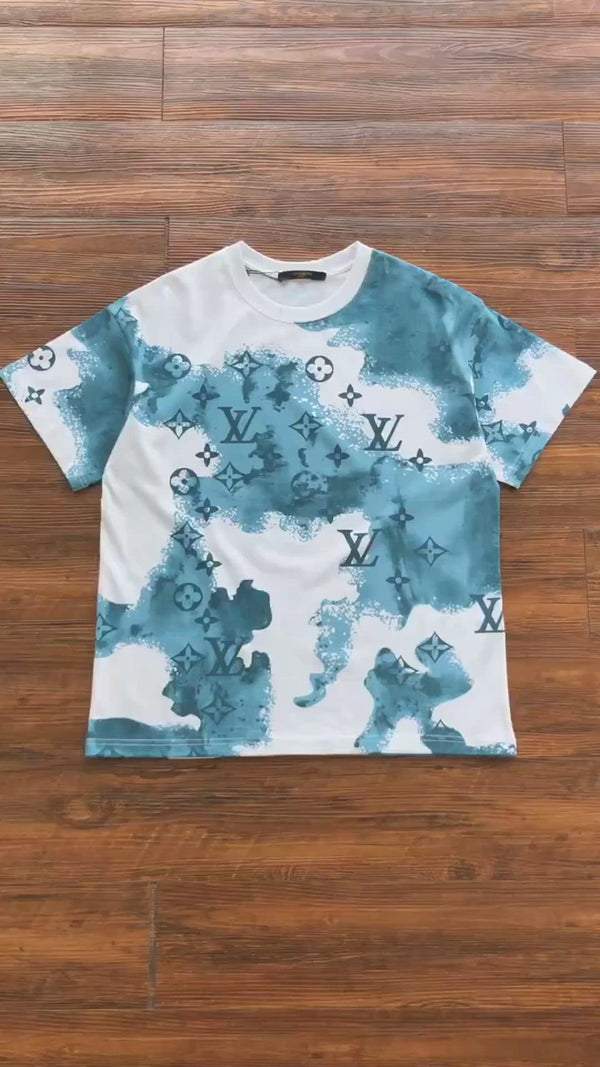 Camiseta Louis Vuitton