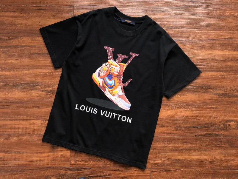 Camiseta Louis Vuitton