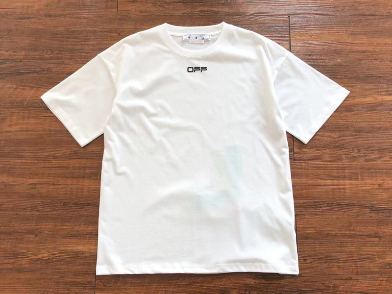 Camiseta Off White