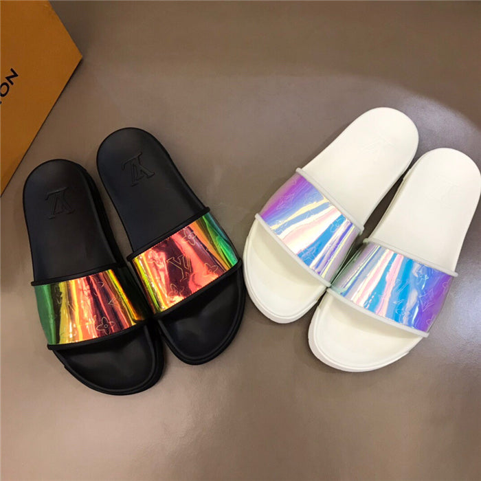 Chanclas Louis Vuitton