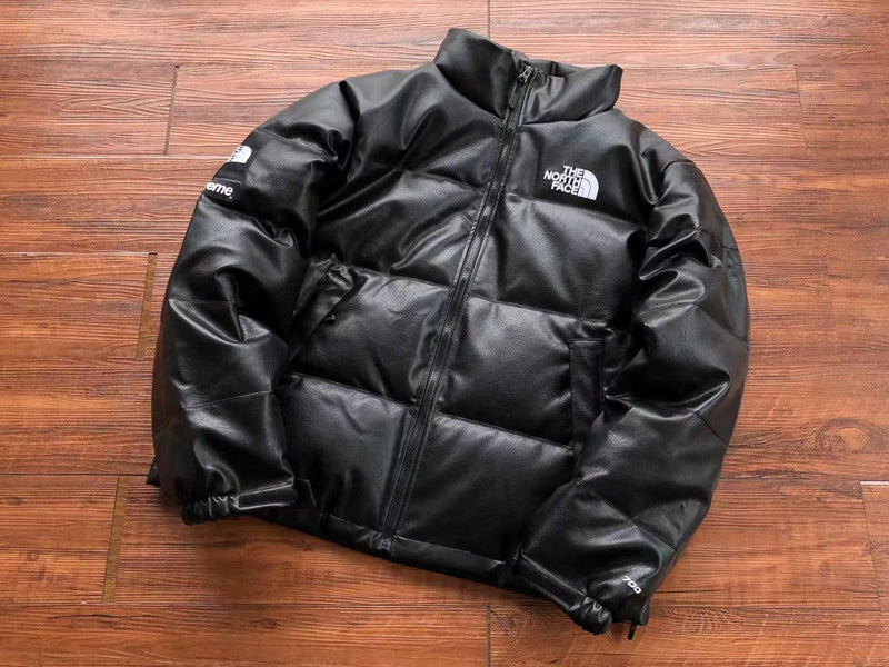 Abrigo The North Face x Supreme