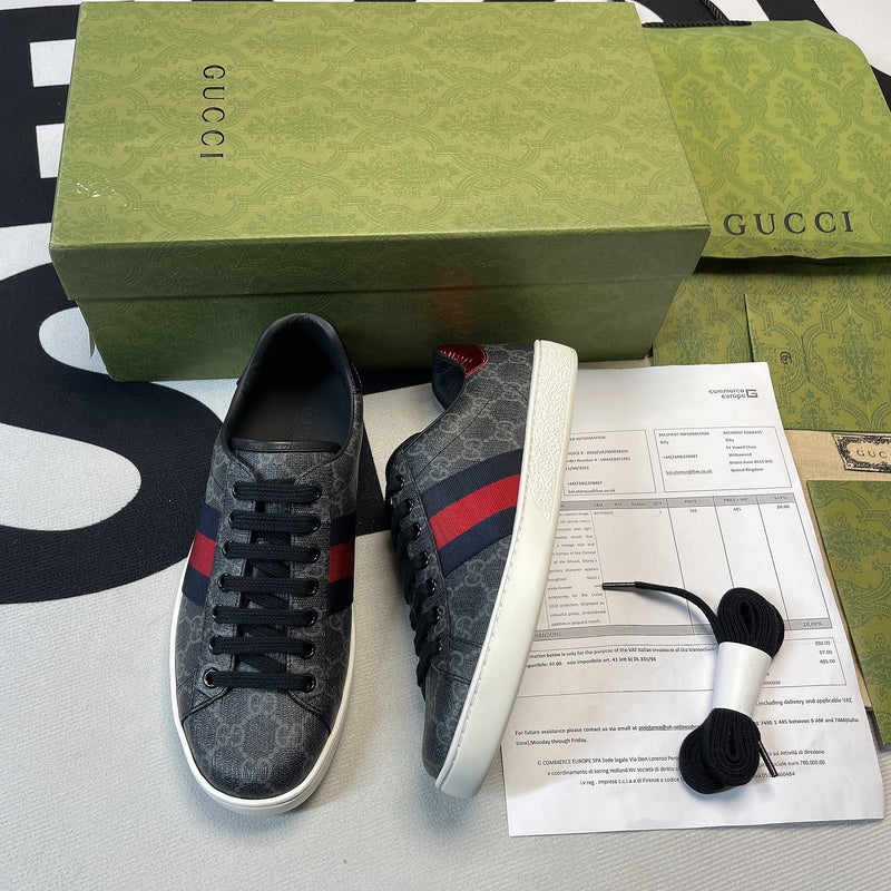 Gucci Sneakers