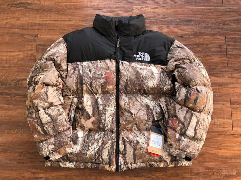 Abrigo The North Face 700