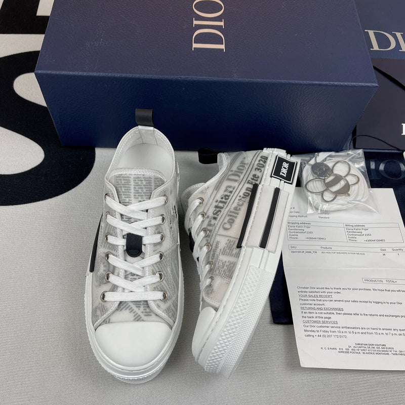 Dior B23