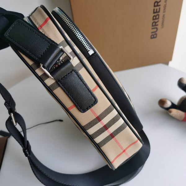 Bandolera Burberry