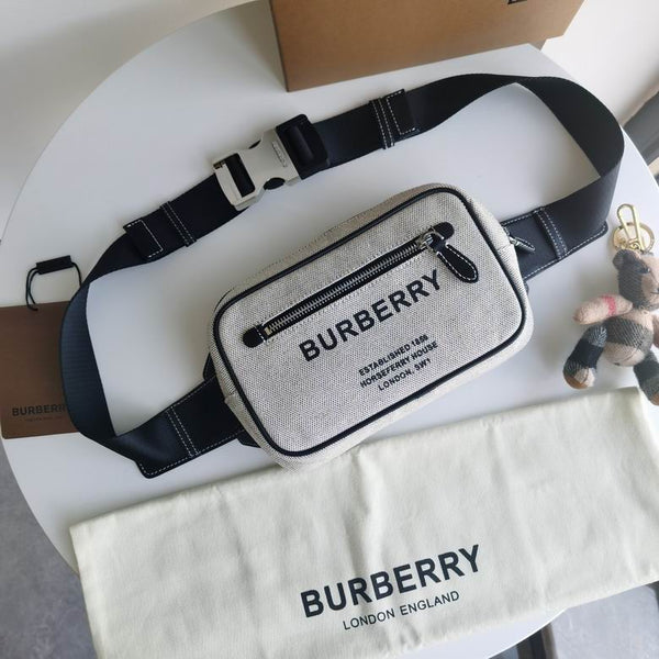 Riñonera Burberry