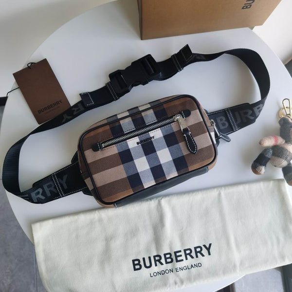 Riñonera Burberry