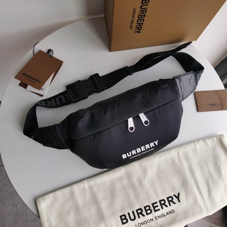 Riñonera Burberry