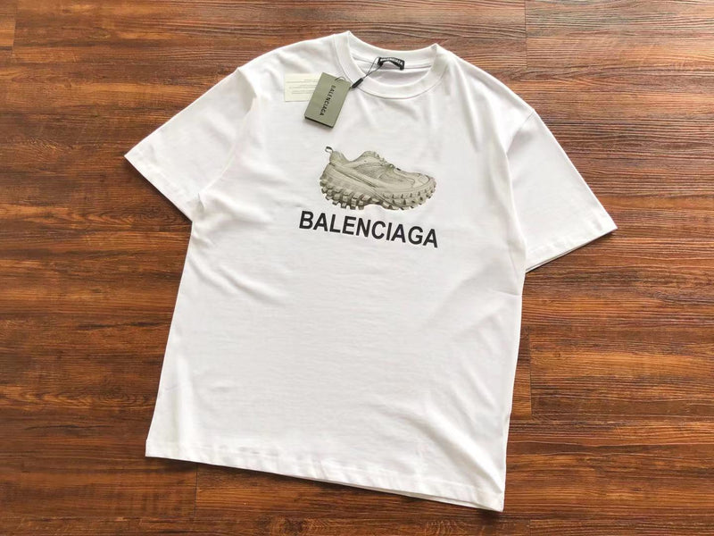 Camiseta Balenciaga