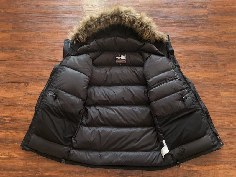 Abrigo The North Face x Canada Goose