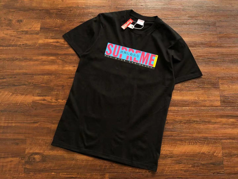 Camiseta Supreme