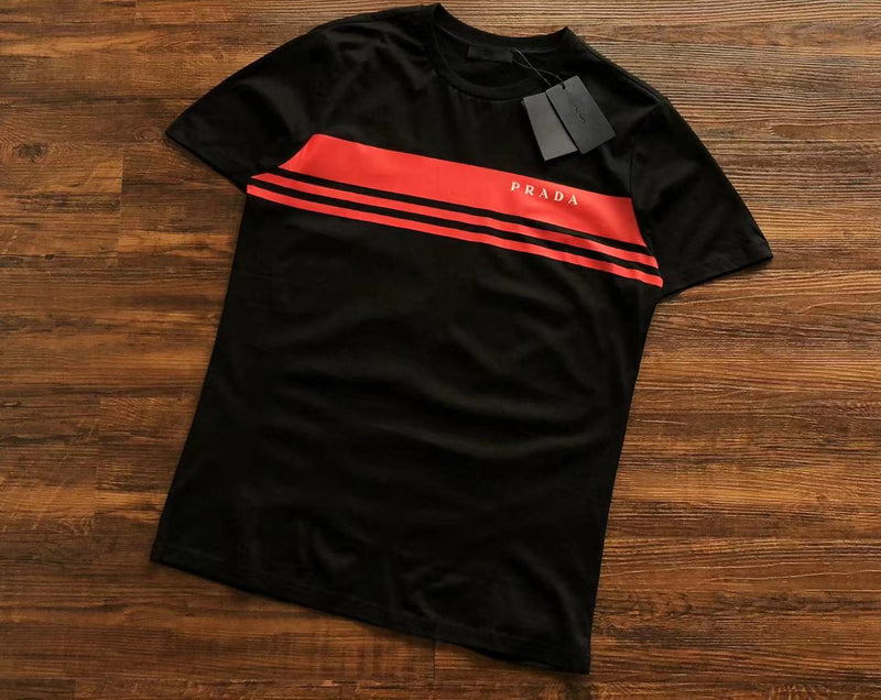 Camiseta Prada