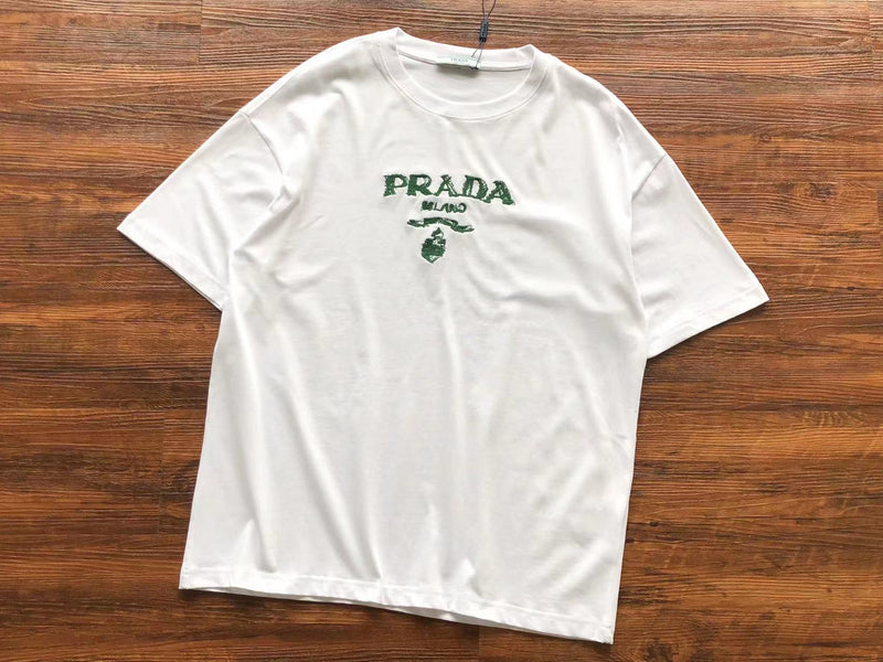 Camiseta Prada