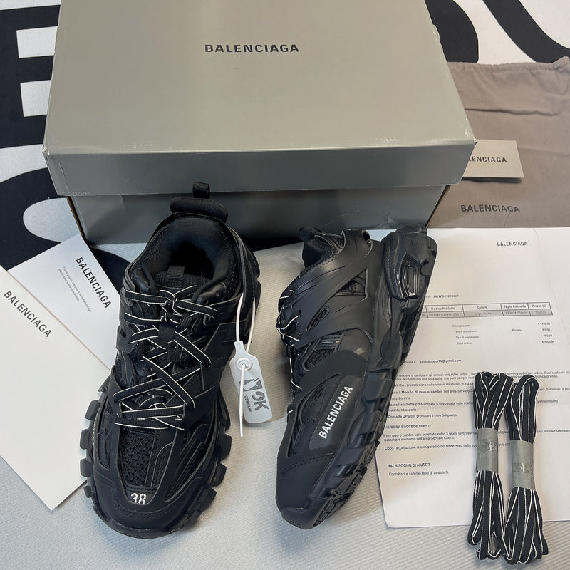 Balenciaga Track