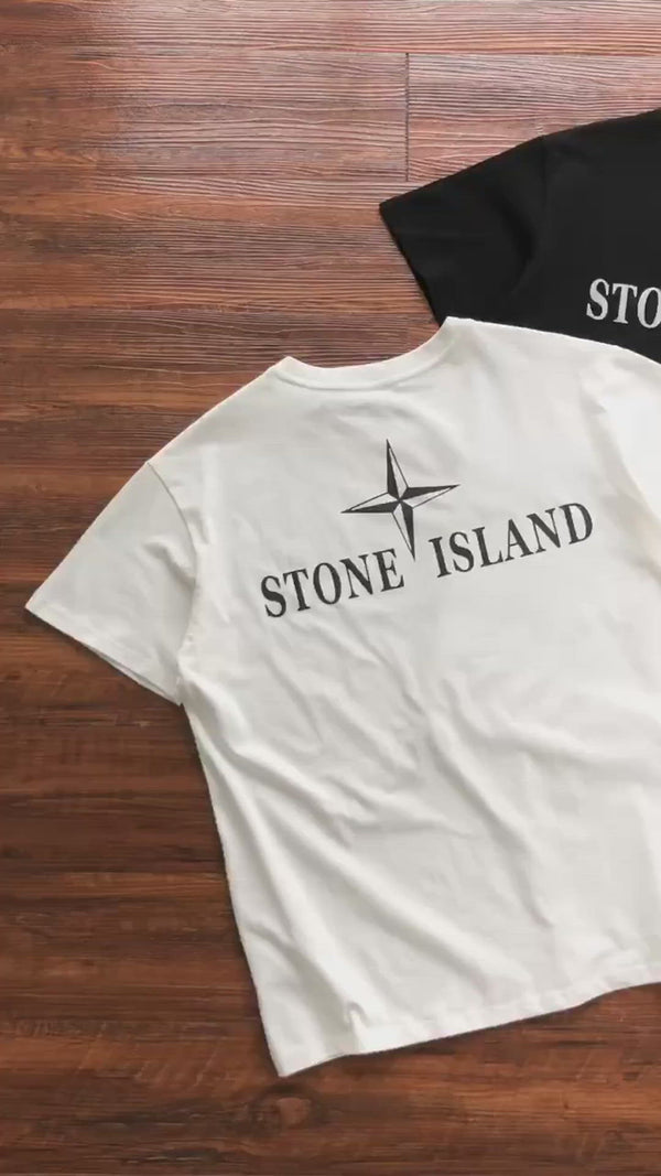 Camiseta Stone Island