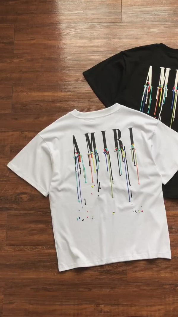 Camiseta Amiri