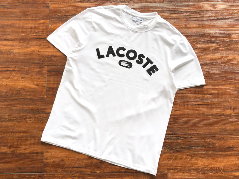 Camiseta Lacoste