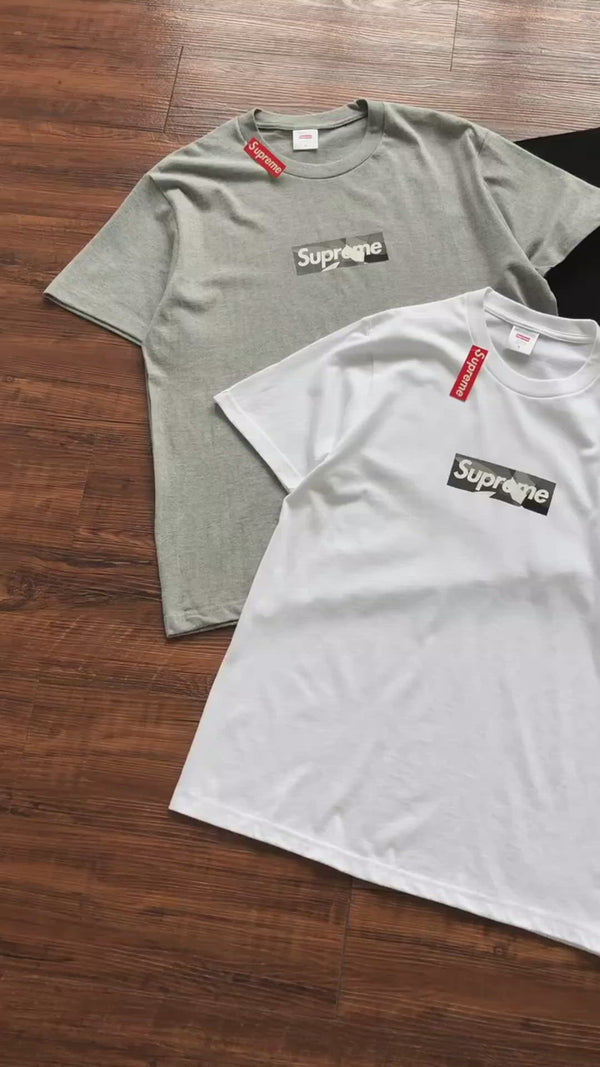 Camiseta Supreme