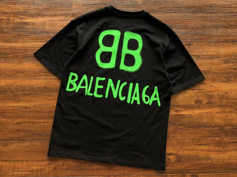 Camiseta Balenciaga