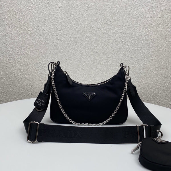 Bolso Prada