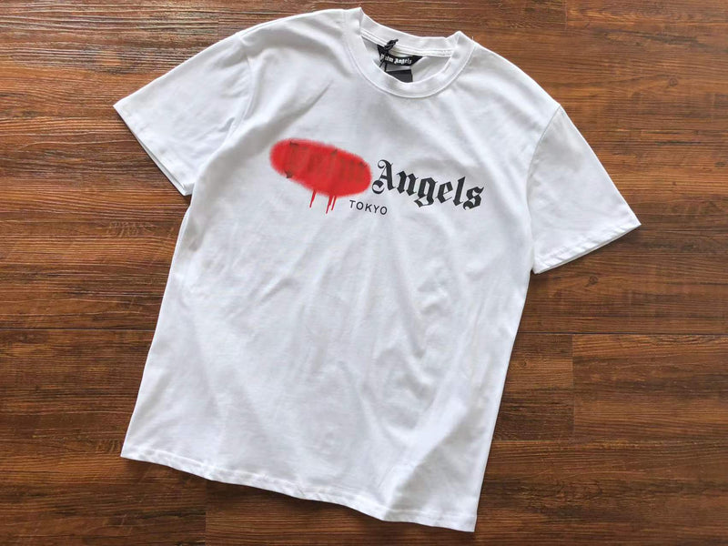 Camiseta Palm Angels