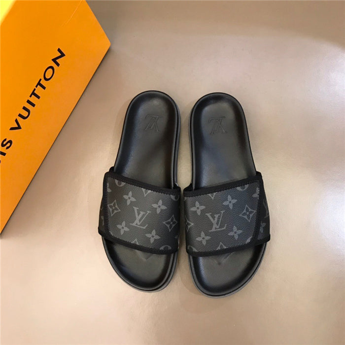 Chanclas Louis Vuitton