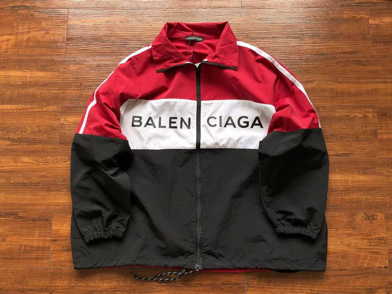 Chaqueta Balenciaga