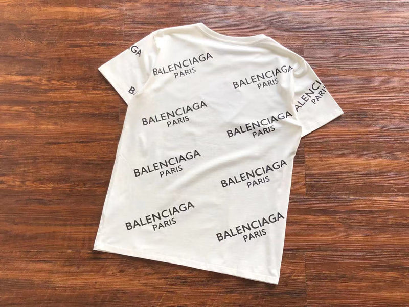 Camiseta Balenciaga