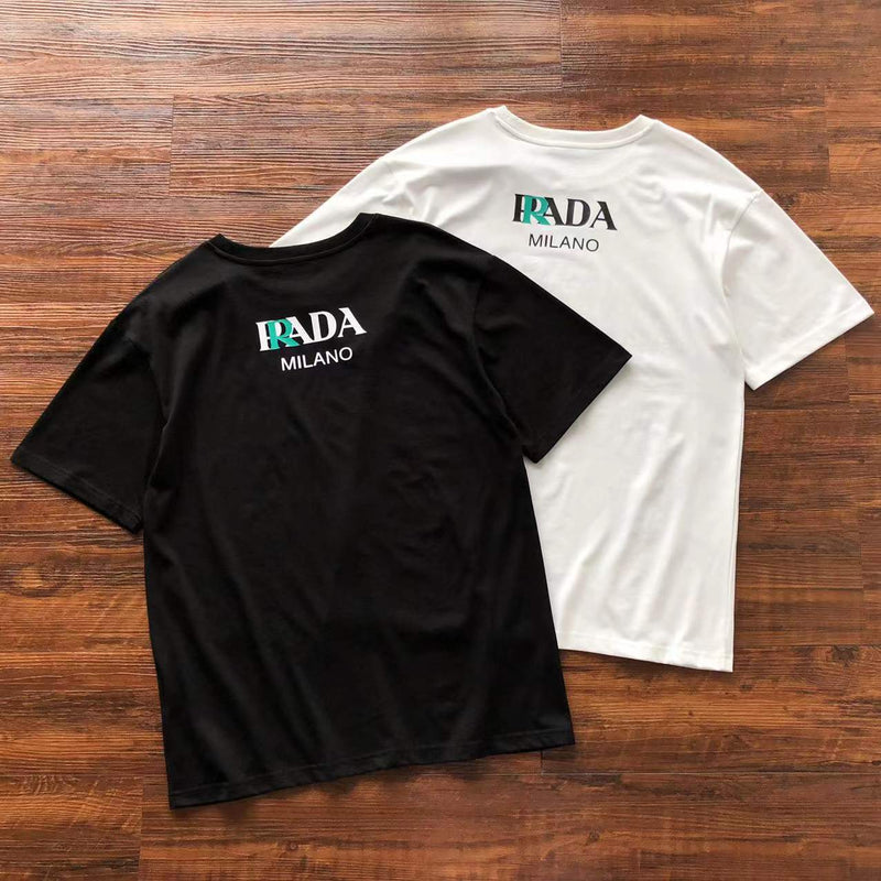 Camiseta Prada