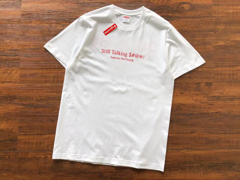 Camiseta Supreme