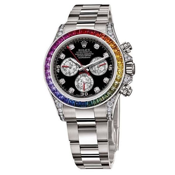 Reloj Rolex