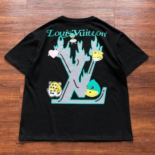 Camiseta Louis Vuitton