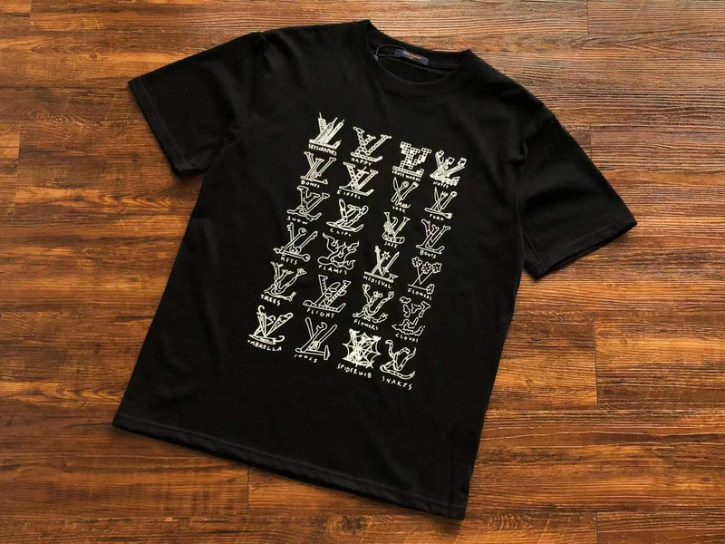 Camiseta Louis Vuitton