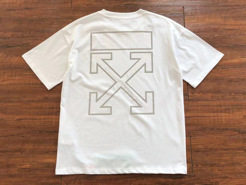 Camiseta Off White