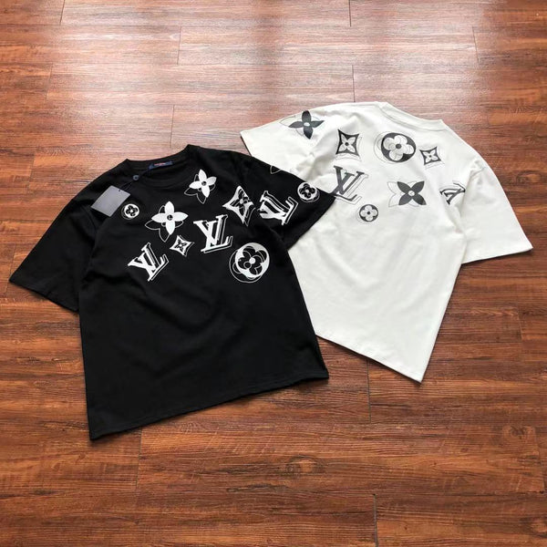 Camiseta Louis Vuitton